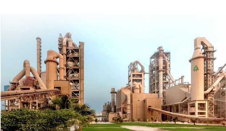 Raysut Maldives Cement JV Formed;  Acquisition of LafargeHolcim Stake Completed