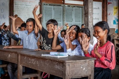 UAE’s 20by2020 Initiative Brings Life-Changing Water Solution to Thousands in Cambodian Villages