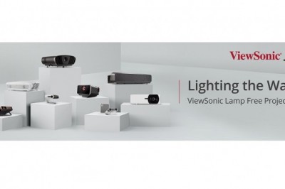 ViewSonic Smart LED Projectors, a Preferred Home Entertainment Solution