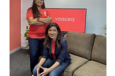 Spotii and Vaasara launch cost-free payment plan to bolster over 600 beauty salons and spas across the UAE