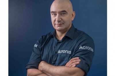 Acronis Acquires Israel Based CyberLynx, Enhances Middle East Cyber Protection Portfolio
