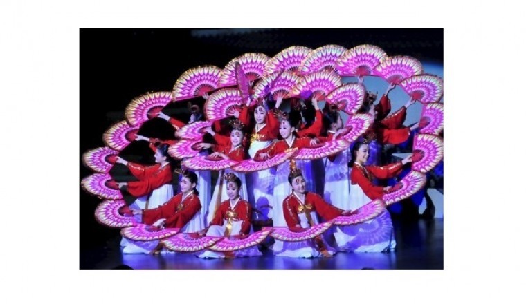 70 Years After the Korean War, UPF Holds Online Summit for Peace and Reconciliation