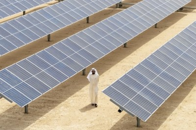 DEWA Innovation Centre and 800MW 3rd phase of the Mohammed bin Rashid Al Maktoum Solar Park inaugurated