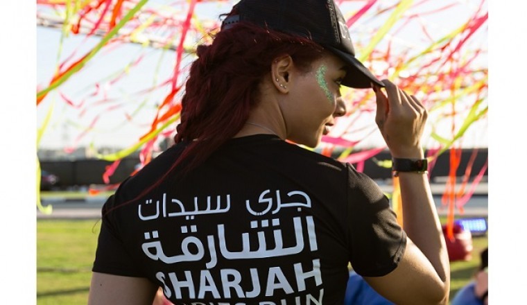 Sharjah Ladies Club concludes its 7th Ladies’ Run in its virtual edition