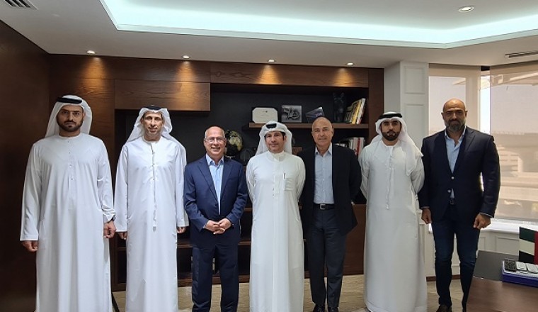 Dubai Media Incorporated (DMI) Renews its Media Representation Contract with Choueiri Group’s MEMS