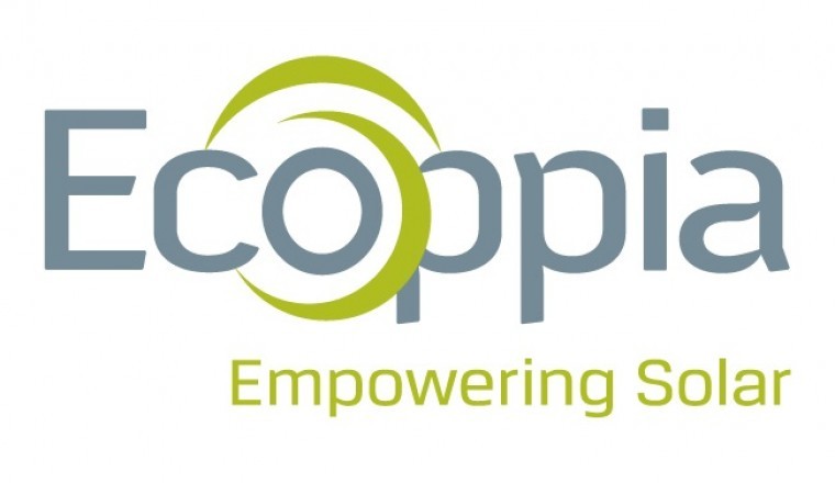 إيكوبيا تفوز بمشروع هام آخر بطاقة إنتاجية تبلغ 450 ميجاواط مع شركة أزور باور الرائدة في مجال الطاقة الشمسية