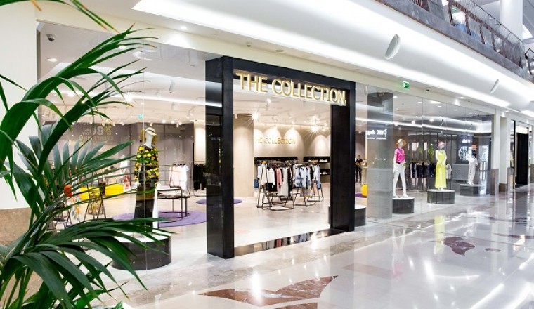 BurJuman opened its newly re-modelled “Fashion Walkway” and will host the Region’s most prestigious Fashion Event – the Middle East Fashion Week – in Spring 2021