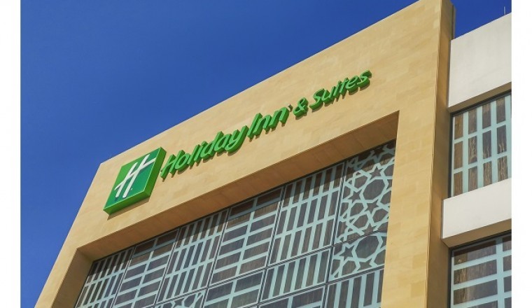 Dur Hospitality Inaugurates the Holiday Inn & Suites Al Jubail Hotel