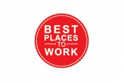 تكريم الاتحاد لائتمان الصادرات باعتبارها أحد أفضل أماكن العمل في دولة الإمارات العربية المتحدة
