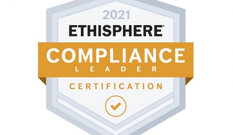 SNC-Lavalin awarded Compliance Leader Verification from The Ethisphere Institute