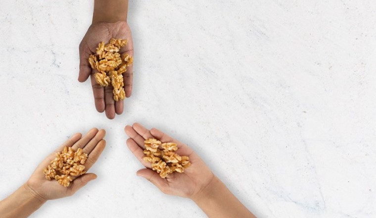 California Walnuts to Launch Global Marketing Initiative on March 3 with Coordinated “Power of 3” Events across the Globe