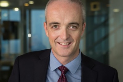 Atkins appoints Campbell Gray as CEO for the  Middle East and Africa