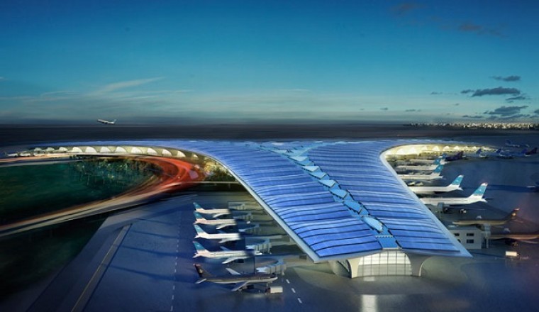 سميثس ديتكشن تزوّد مطار الكويت الدولي بمعدات متطورة لنقاط التفتيش الأمنية