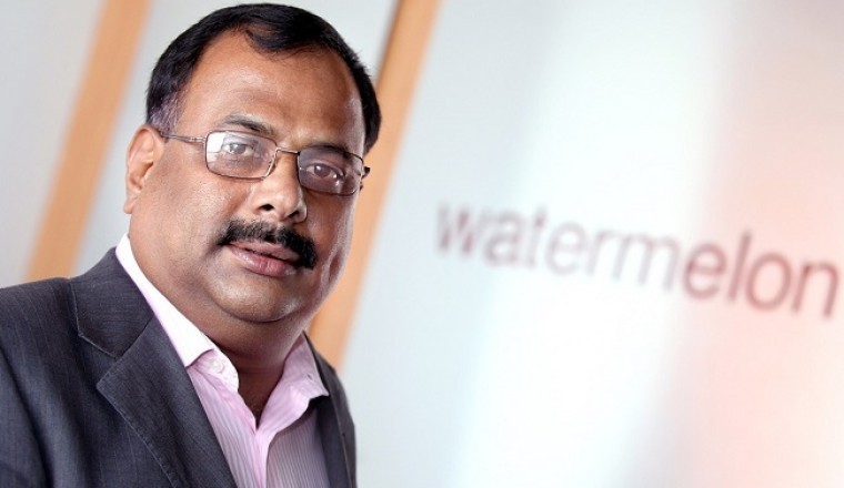 Watermelon Joins IPREX Global Communication Platform