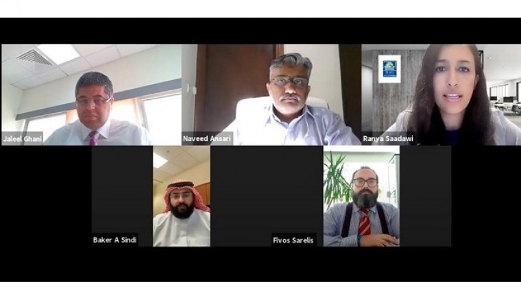 Pearl Initiative and stc convene Saudi-based Compliance experts to share best practices on building a strong corporate culture of integrity in line with Saudi Vision 2030 Agenda