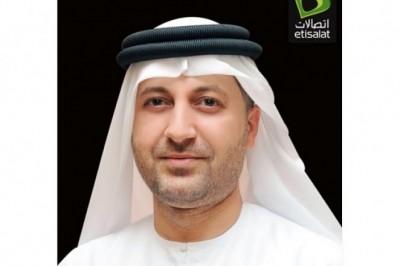 Etisalat and Nokia Provide Ultra-fast 5G Broadband Services in the UAE