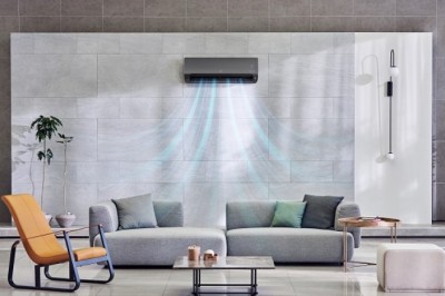 LG's Home Solutions Designed for A Sustainable Future