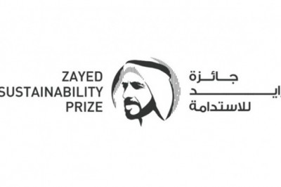 جائزة زايد للاستدامة توسع انتشارها العالمي وتسجل رقماً قياسياً باستقبال طلبات مشاركة من 151 دولة