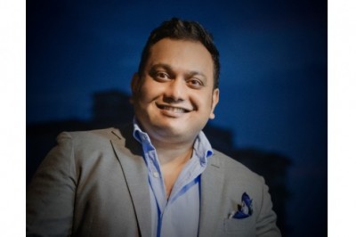 Cyble Appoints Regional Cybersecurity Expert Shenoy Sandeep to Expand Footprint in the Middle East, Turkey, & Africa Region
