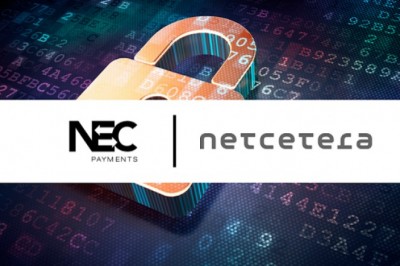 إن إي سي بايمنتس تسلك مساراً جديداً لأمن المدفوعات بالتعاون مع نيتسيتيرا