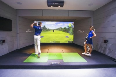 Dale Ventures Acquires Majority Stake In X-Golf Entertainment