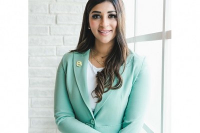 Thought Leadership & Innovation Foundation Welcomes Alisha Moopen, Deputy Managing Director, Aster DM Healthcare, to Board of Directors