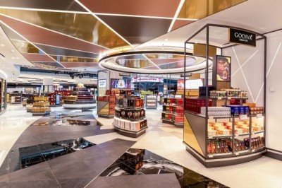 RELEX Solutions to Optimize Qatar Duty Free’s Microspace Planning