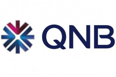 QNB الداعم الإقليمي الرسمي لكـأس العرب FIFA 2021TM