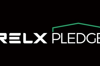 RELX INTERNATIONAL Launches RELX Pledge Initiative, Enhancing Company’s Global Commitment to Corporate Accountability
