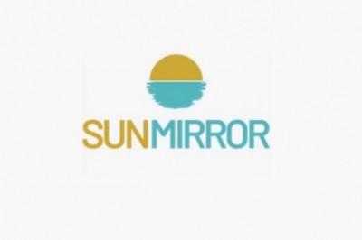 SunMirror AG strengthens its Management Team with Simon Griffiths
