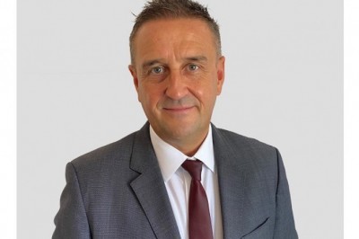 Jonathan Sanderson To Lead Driver Trett Office in Oman