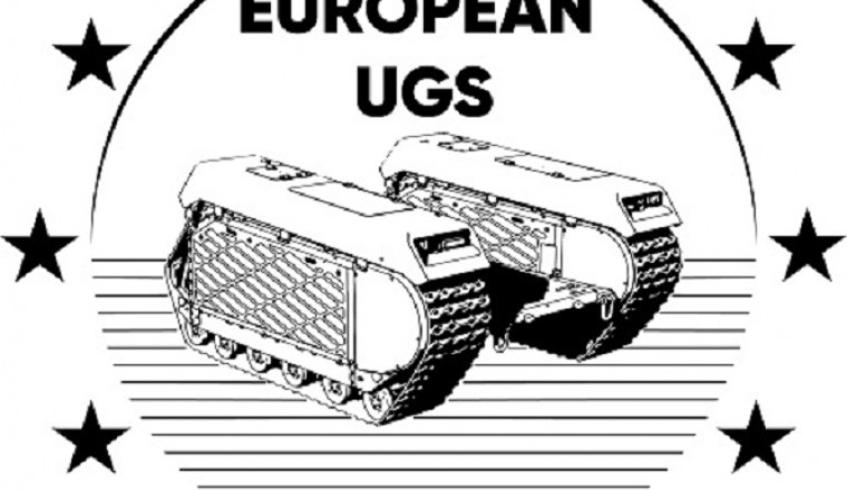 iMUGS Consortium Demonstrated Manned-Unmanned Teaming Capabilities, Led by Milrem Robotics