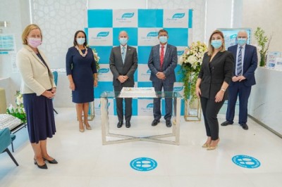 CosmeSurge Jumeirah Hospital marks a new milestone