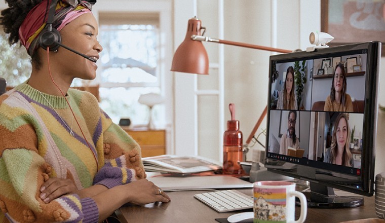 Command the Conversation with Poly's New Squad of Personal Video Solutions to Look and Sound Your Best from Anywhere