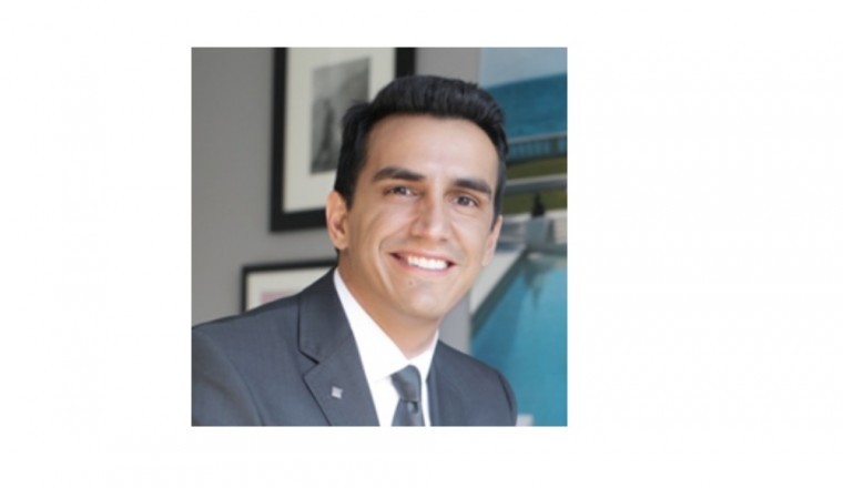 الطبيب الزائر لكوزموسيرج تشارلز جالانيس: دبي مركز طبي عالمي للسياحة التجميلية