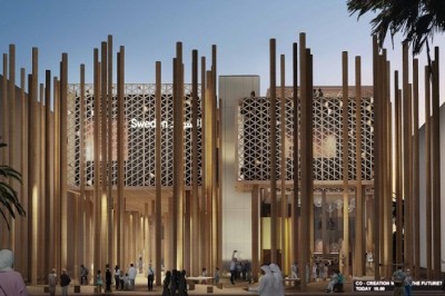 ABB to present sustainable solutions at Dubai EXPO 2020