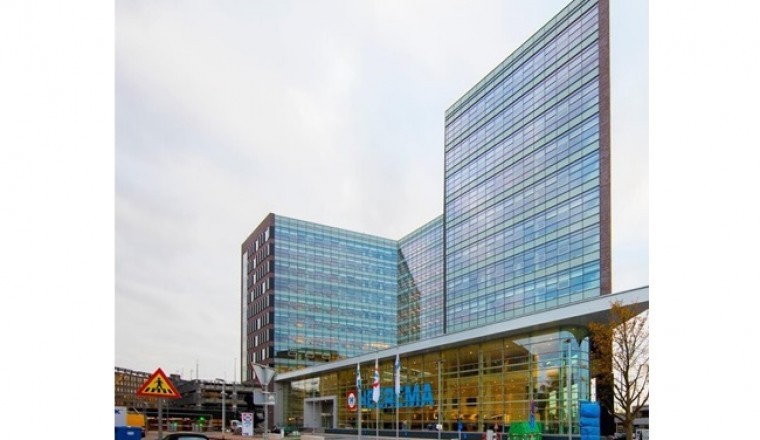 Arzan Wealth Successfully Sells an Office Building in the Netherlands