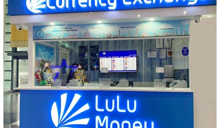 LuLu Financial Services expands banknotes business with new currency import-export license