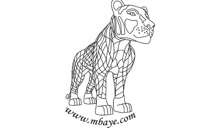 "سنست مول" يعرض أكبر منحوتة في المنطقة والذي يبلغ وزنها 120 طن واستغرق تنفيذها 7 سنوات