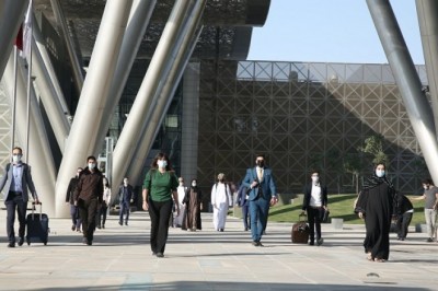 الموسم الثالث عشر من نجوم العلوم يبرز أهمية المجالات العلمية في التعليم من أجل التعافي الاقتصادي بعد الجائحة