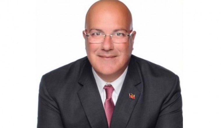 أنتيغوا وباربودا تستعرض "قصة البلد" في معرض دبي إكسبو 2020