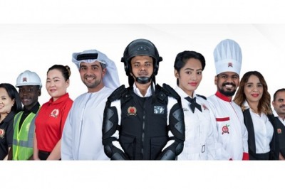 Transguard Group Announces AED 102 million in Contracts for Expo 2020 Dubai