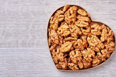 New Research from Harvard Explores Link Between Walnut Consumption and Life Expectancy
