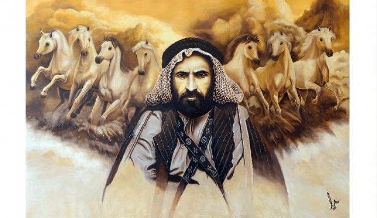 بنسيل لاب تحتفي بمشاركتها الأولى في معرض أبوظبي الدولي للصيد والفروسية