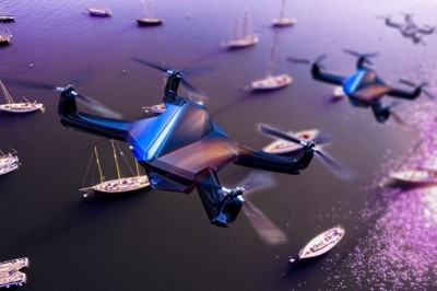 Abu Dhabi’s ASPIRE Launches Over US$3 Million MBZIRC Maritime Grand Challenge