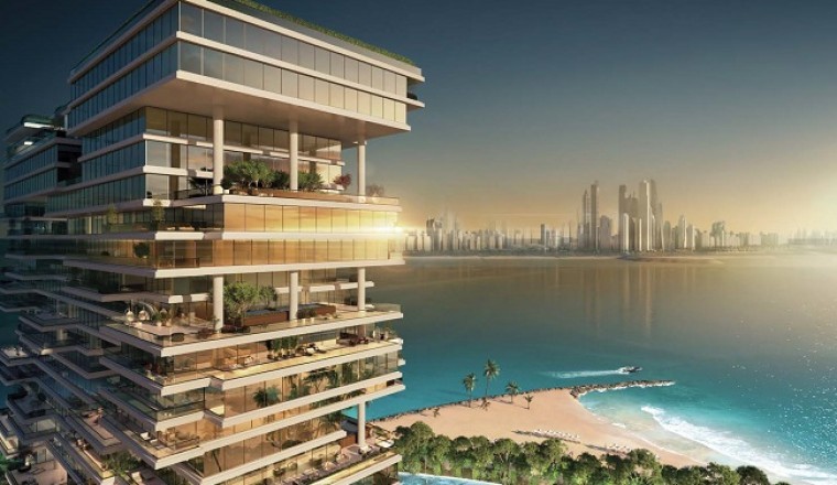 Driven Properties Announces the Sale of the Most Expensive Penthouse in Dubai