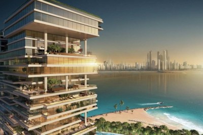 Driven Properties Announces the Sale of the Most Expensive Penthouse in Dubai