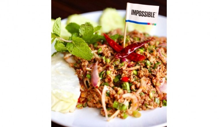 Impossible Foods Expands to the Middle East with Launch at Dubai World Expo and Restaurants in the United Arab Emirates