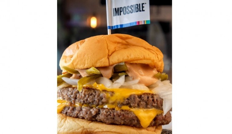 شركة إمبوسيبل فودز تدخل سوق الشرق الأوسط من بوابة الإمارات العربية المتحدة