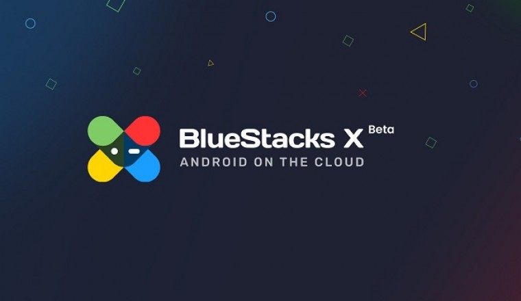 BlueStacks Launches BlueStacks X, The World’s First Cloud Gaming Service for Mobile Games